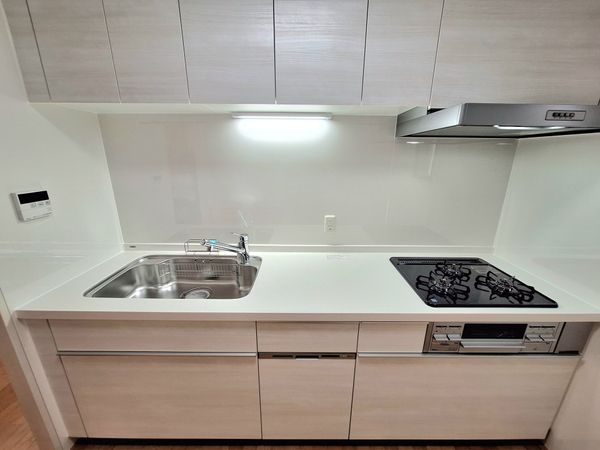カレンドスクエア東生駒ヒルトップ　中古マンション