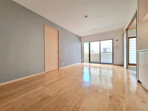 カレンドスクエア東生駒ヒルトップ　中古マンション