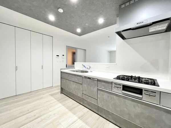 奈良市右京４丁目　新築一戸建て　全１区画