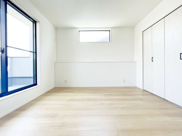 天理市田町新築一戸建て3号棟