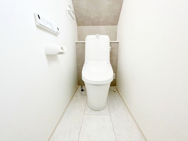 天理市田町新築一戸建て3号棟