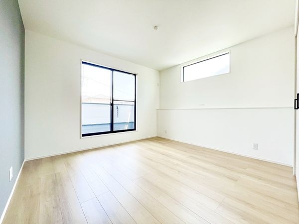 天理市田町新築一戸建て3号棟