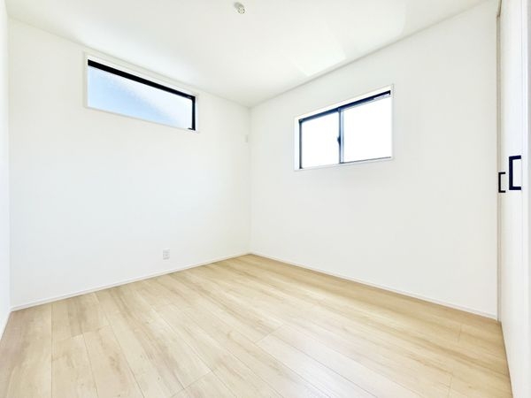 天理市田町新築一戸建て3号棟