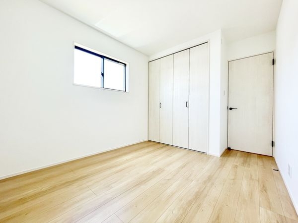 天理市田町新築一戸建て3号棟