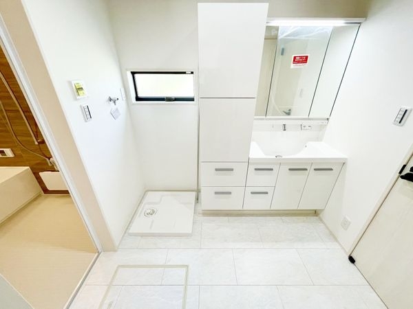 天理市田町新築一戸建て3号棟