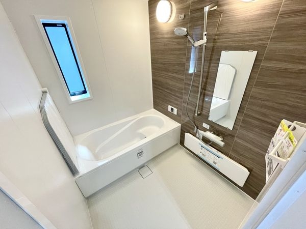天理市田町新築一戸建て3号棟