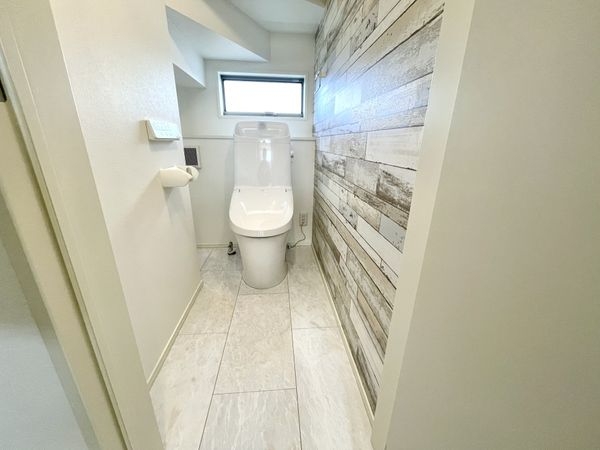 天理市田町新築一戸建て1号棟