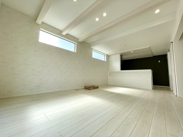 天理市田町新築一戸建て1号棟