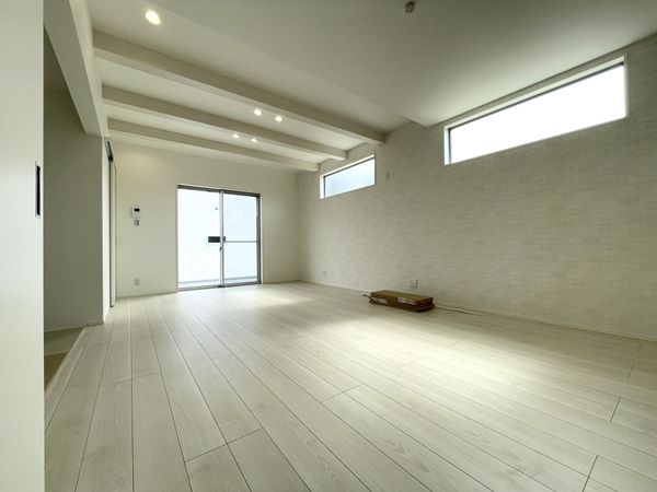 天理市田町新築一戸建て1号棟