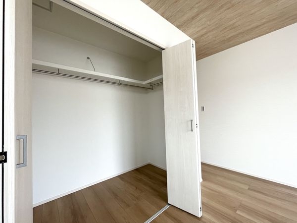 天理市田町新築一戸建て2号棟