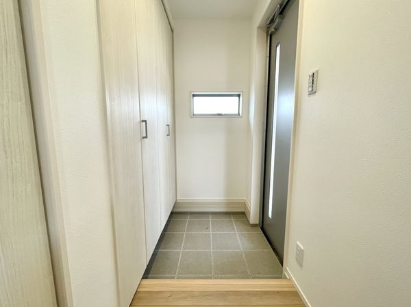 天理市田町新築一戸建て2号棟