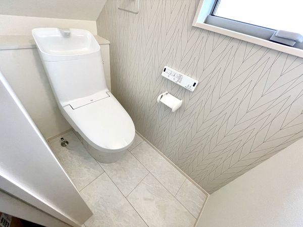 天理市田町新築一戸建て2号棟