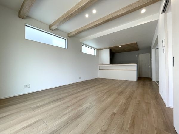天理市田町新築一戸建て2号棟