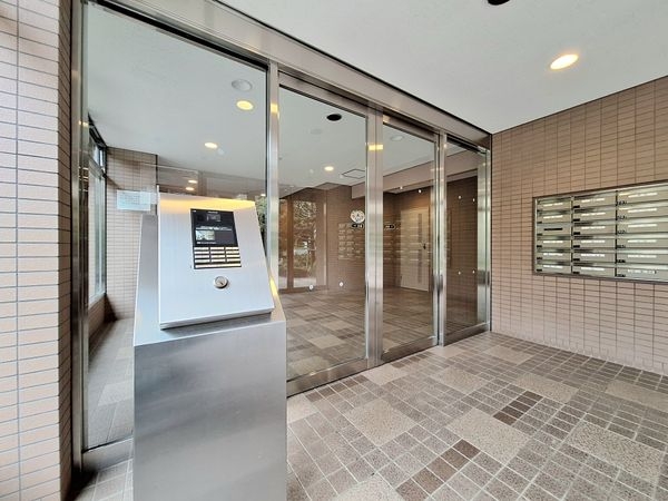 ローレルスクエア登美ヶ丘第1期6番館　中古マンション