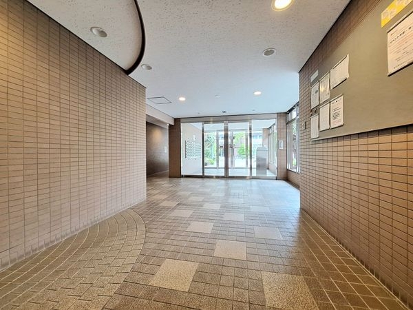 ローレルスクエア登美ヶ丘第1期6番館　中古マンション