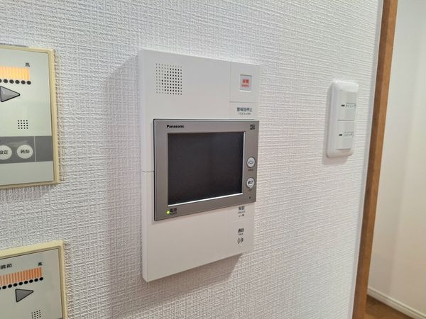 ローレルスクエア登美ヶ丘第1期6番館　中古マンション