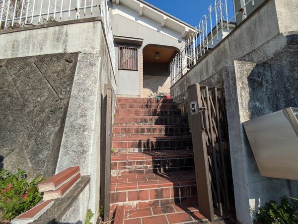 橿原市菖蒲町４丁目の中古一戸建て