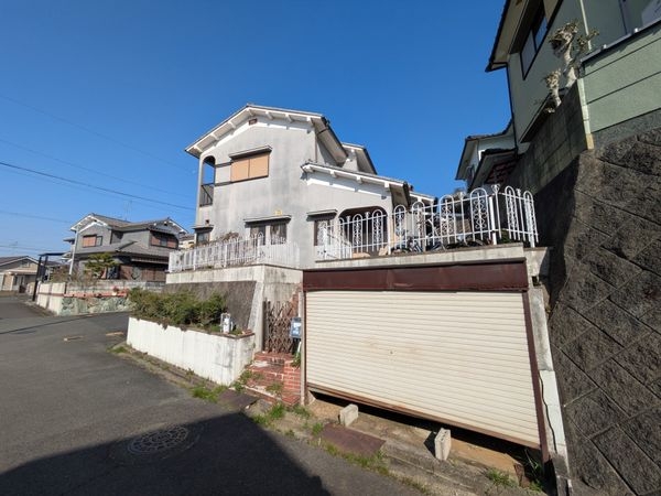 橿原市菖蒲町４丁目の中古一戸建て