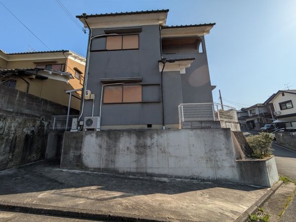 橿原市菖蒲町４丁目の中古一戸建て