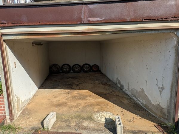 橿原市菖蒲町４丁目　中古一戸建て
