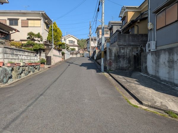 橿原市菖蒲町４丁目の中古一戸建て