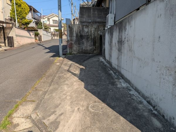 橿原市菖蒲町４丁目の中古一戸建て