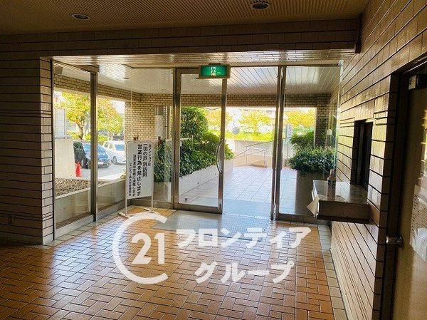 シャンティー西大寺　中古マンション