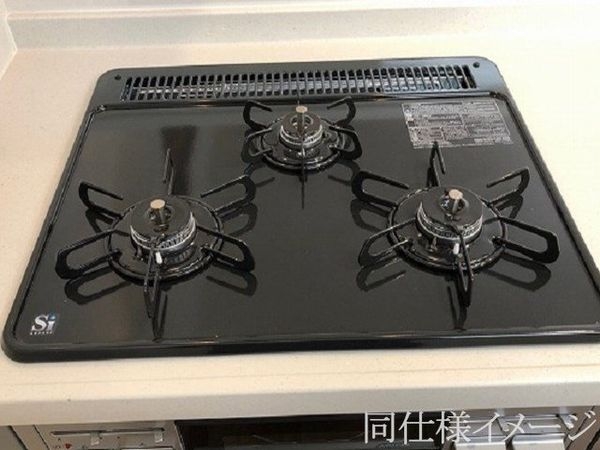 生駒市有里町　新築一戸建て　第１　１号棟