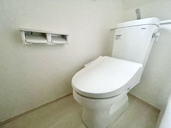 奈良市五条３丁目　新築一戸建て　第６　１号棟