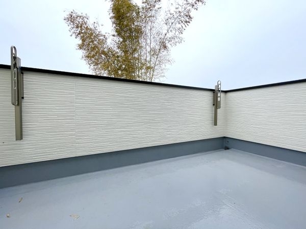 奈良市五条３丁目　新築一戸建て　第６　１号棟