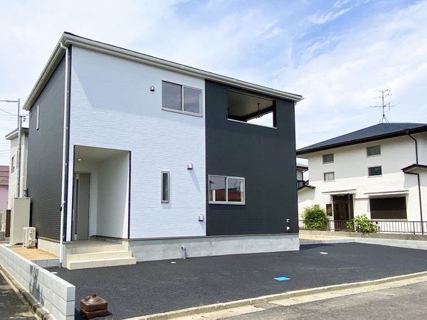 磯城郡三宅町屏風　新築一戸建て　第２　全１区画
