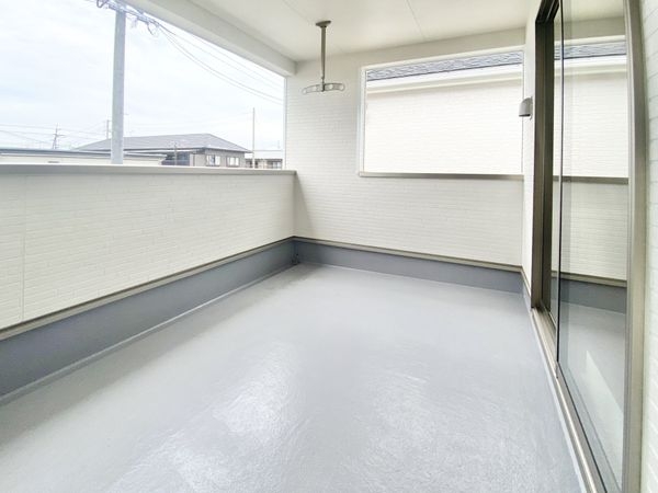 橿原市曽我町　新築一戸建て　第２　３号棟