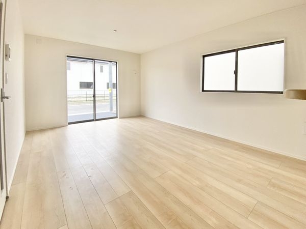 橿原市曽我町　新築一戸建て　第２　３号棟