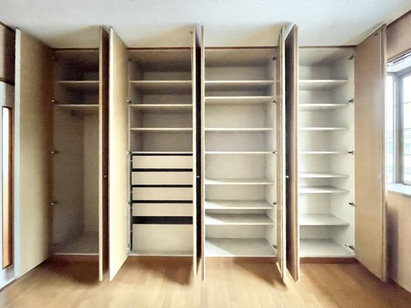 橿原市中町の中古一戸建て