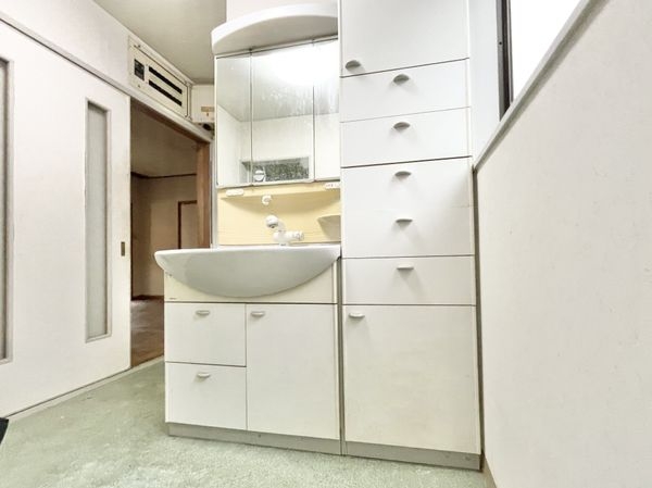 橿原市中町の中古一戸建て