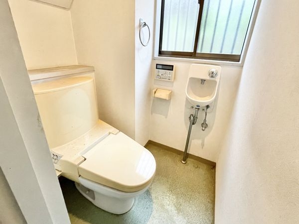 橿原市中町の中古一戸建て