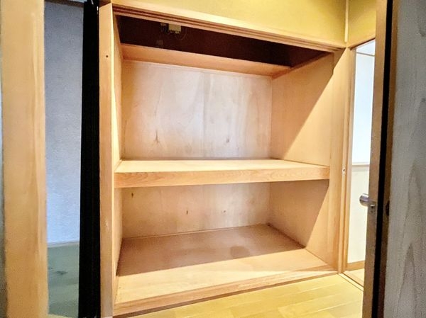 橿原市中町の中古一戸建て