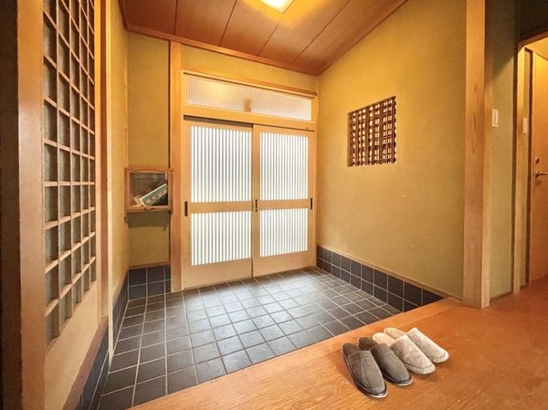 橿原市中町の中古一戸建て