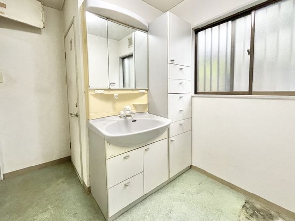橿原市中町の中古一戸建て