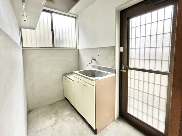 橿原市中町の中古一戸建て