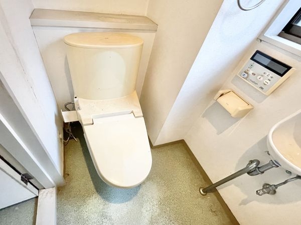 橿原市中町の中古一戸建て