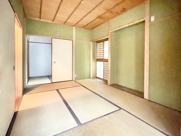 橿原市中町の中古一戸建て