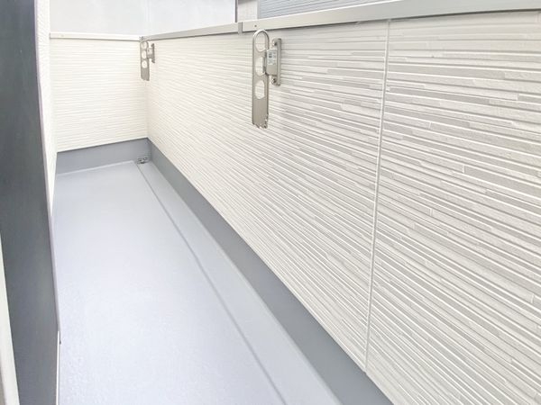 香芝市鎌田　新築一戸建て　第２　１号棟