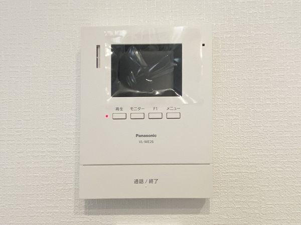 香芝市鎌田　新築一戸建て　第２　１号棟