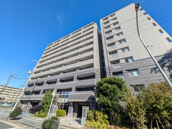 エスリード高田駅前　中古マンション