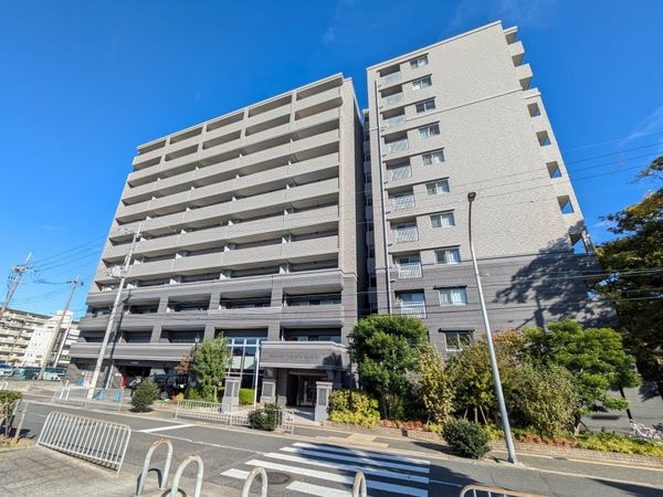 エスリード高田駅前　中古マンション