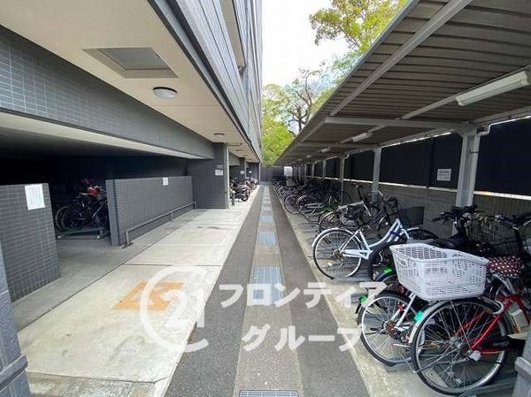 エスリード高田駅前　中古マンション