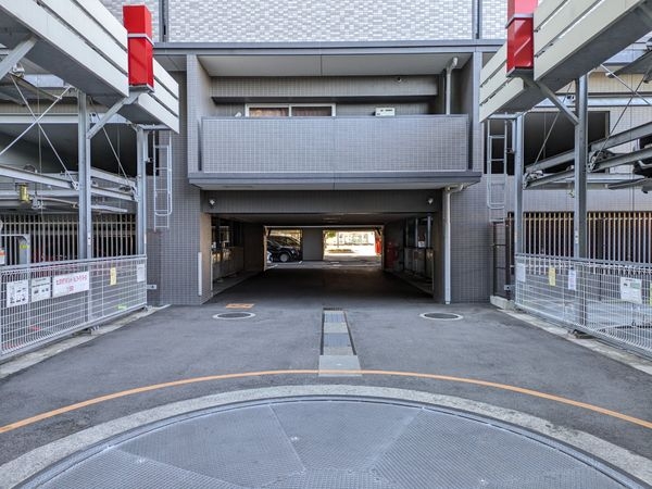 エスリード高田駅前　中古マンション