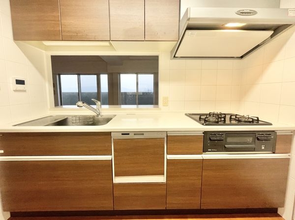 エスリード高田駅前　中古マンション