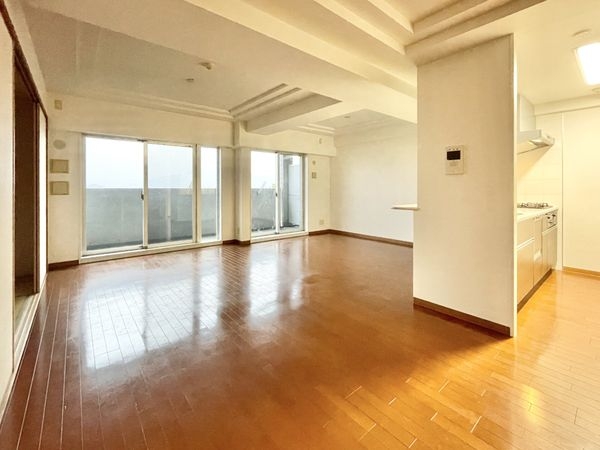 エスリード高田駅前　中古マンション